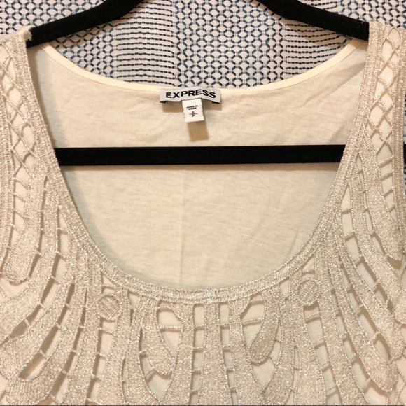 Express tank - Picture 2 of 3